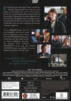 Beck 12 - Enspænderen (DVD)