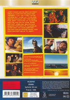 Vildspor (DVD)