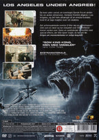 D-War (DVD)