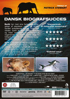 Earth (DVD)