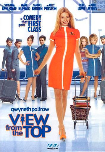 View from the Top (DVD)