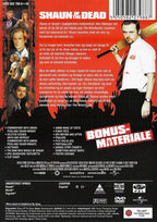 Shaun of The Dead (DVD)