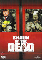 Shaun of The Dead (DVD)