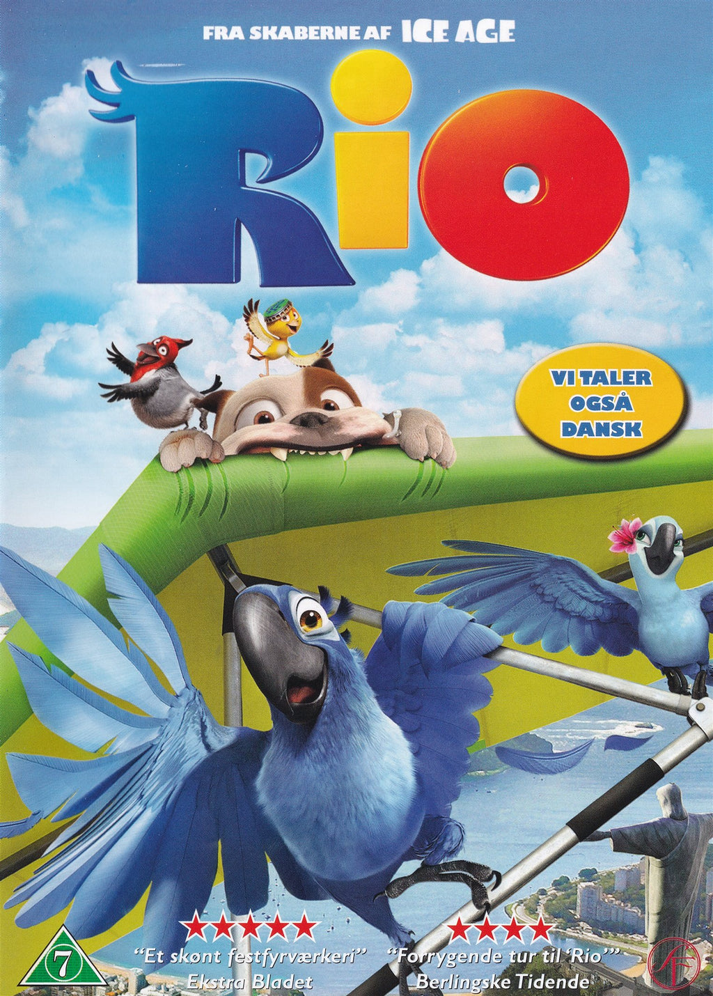 Rio (DVD)