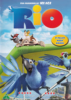 Rio (DVD)