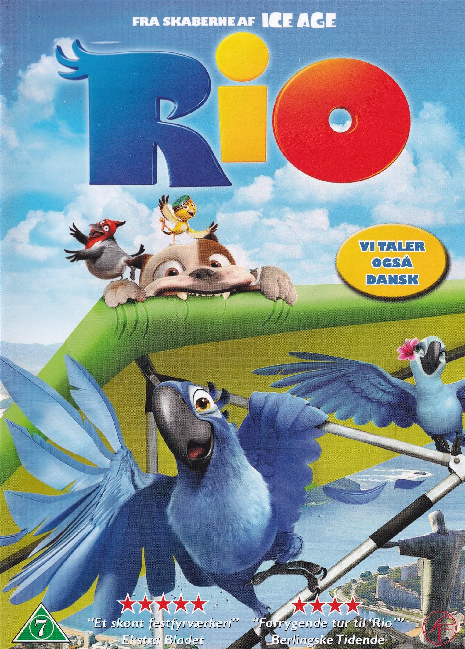 Rio (DVD)