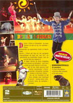 Dyrene i Cirkus (DVD)