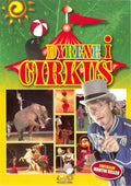 Dyrene i Cirkus (DVD)
