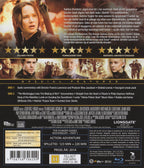The Hunger Games: Mockingjay - Part 1 (Blu-ray)