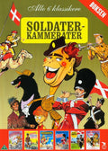 Soldater-kammerater: Den Komplette Samling (DVD)