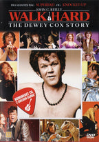 Walk Hard: The Dewey Cox Story (DVD)