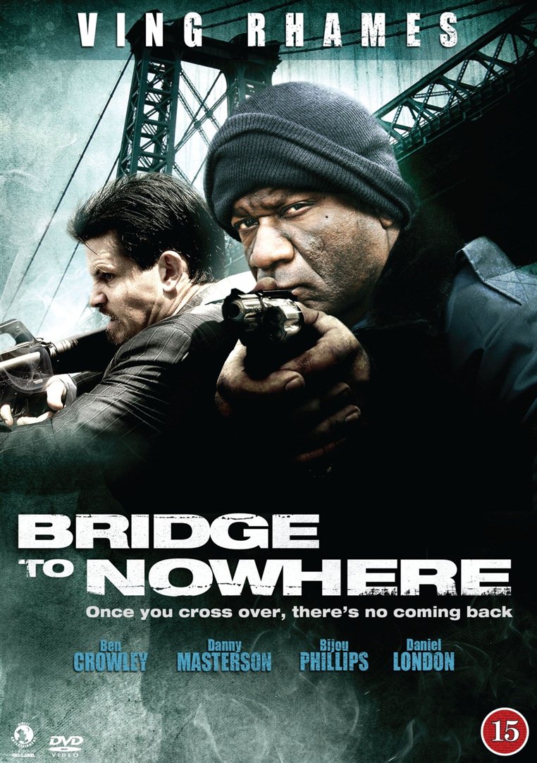 Bridge to Nowhere (DVD)