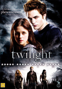 Twilight (DVD)