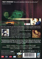 Frygten Er Mit Våben (DVD)