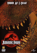 Jurassic Park (DVD)