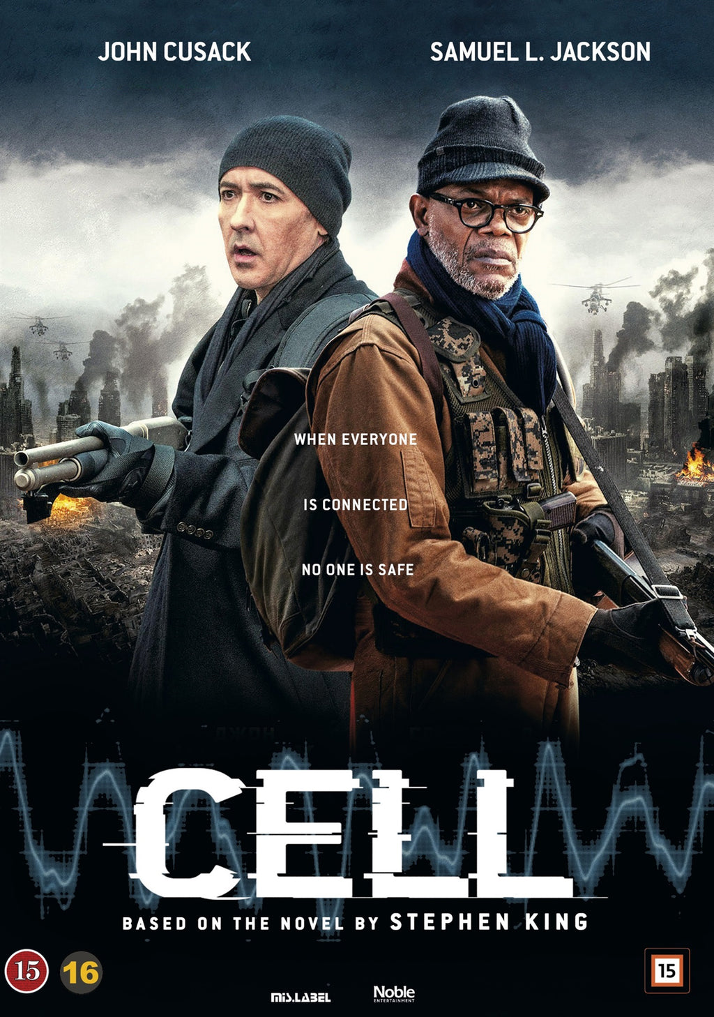 Cell (DVD)