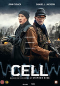 Cell (DVD)