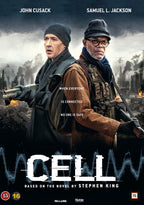 Cell (DVD)