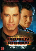 Broken Arrow (DVD)