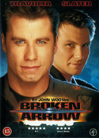 Broken Arrow (DVD)
