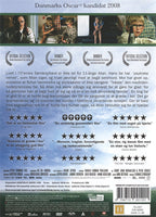 Kunsten at græde i kor (DVD)