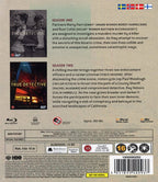 True Detective: Säsong 1-2 (Blu-ray)