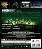 Kvinden i buret (Blu-ray)