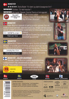 Monster (DVD)