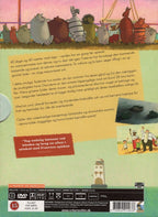 Frøernes Spådom (DVD)