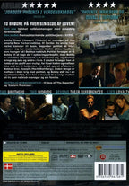 We Own the Night (DVD)