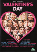 Valentine's Day (2010) (DVD)