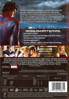 The Amazing Spider-Man (DVD)