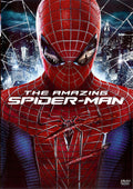 The Amazing Spider-Man (DVD)