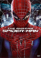 The Amazing Spider-Man (DVD)