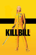 Kill Bill: Vol. 1 (DVD)