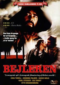 Bejleren (DVD)