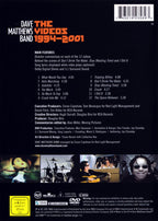 Dave Matthews Band: The Videos 1994-2001 (DVD)