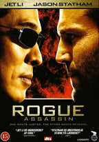 Rogue Assassin (DVD)