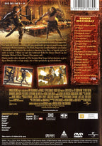 The Scorpion King (DVD)