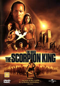 The Scorpion King (DVD)