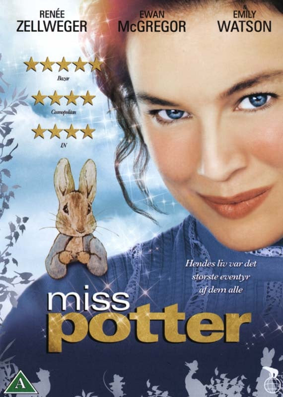 Miss Potter (DVD)