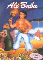 Ali Baba (DVD)