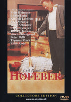 Høfeber (DVD)