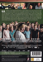 Vikaren (DVD)