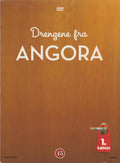 Drengene Fra Angora: 1. Sæson (DVD)