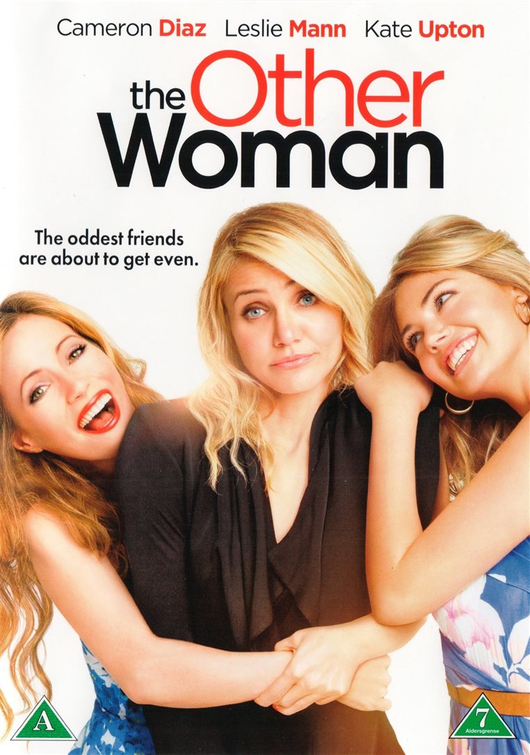 The Other Woman (DVD)