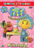 Fifi og blomsterbørnene - Milkshake (DVD)