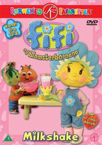 Fifi og blomsterbørnene - Milkshake (DVD)