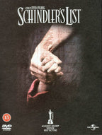 Schindler's List (DVD)