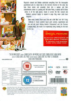 The Big Bang Theory: Season 1 (DVD)